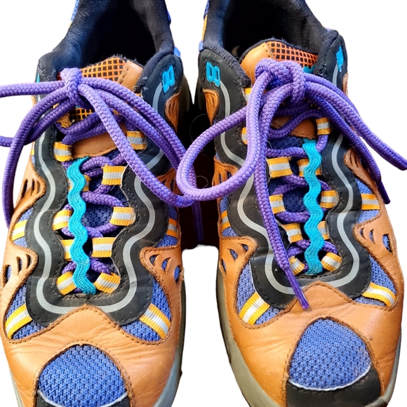 Converse Golf le Fluer x Gianno OX Unisex 163376C Rare collab Womens 7.5  Mens 8 - Picture 11 of 12